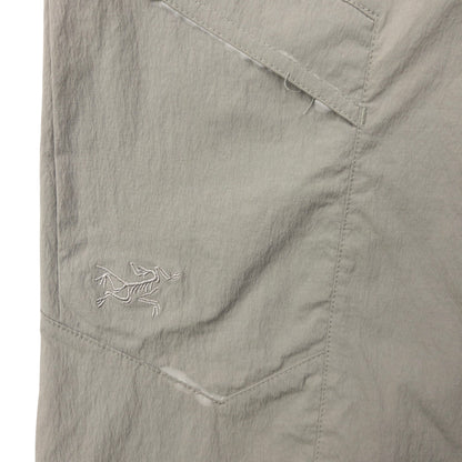 Vintage Arcteryx Lightweight Trousers Size W33