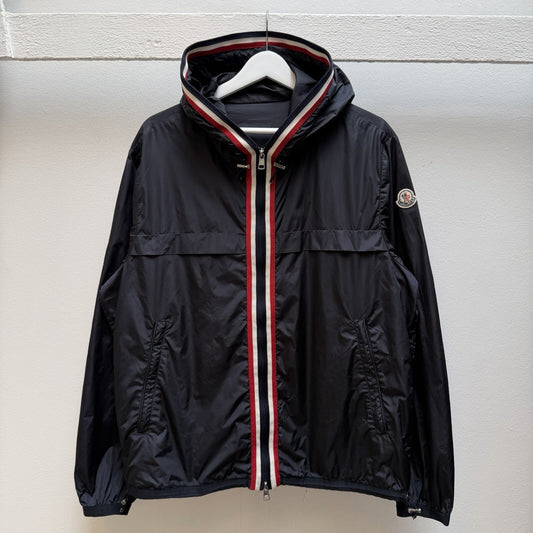 Moncler ‘Anton’ Lightweight Jacket (L) | Large, Multicoloured