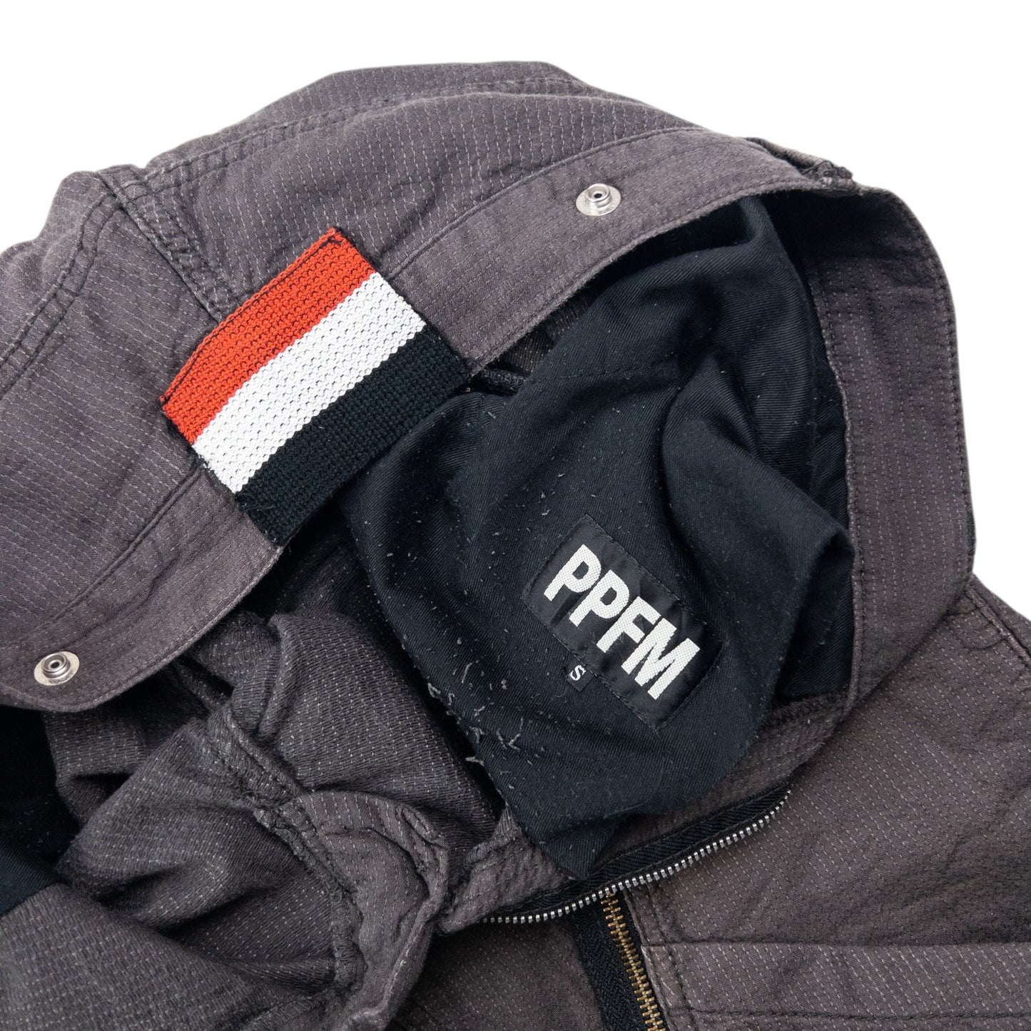 Vintage PPFM Cargo Trousers Size W30