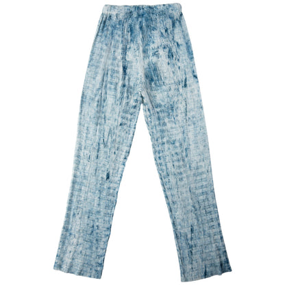 Vintage Pleats Please By Issey Miyake Culotte Trousers Womens Size S