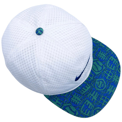 Vintage Nike Embroidered Hat
