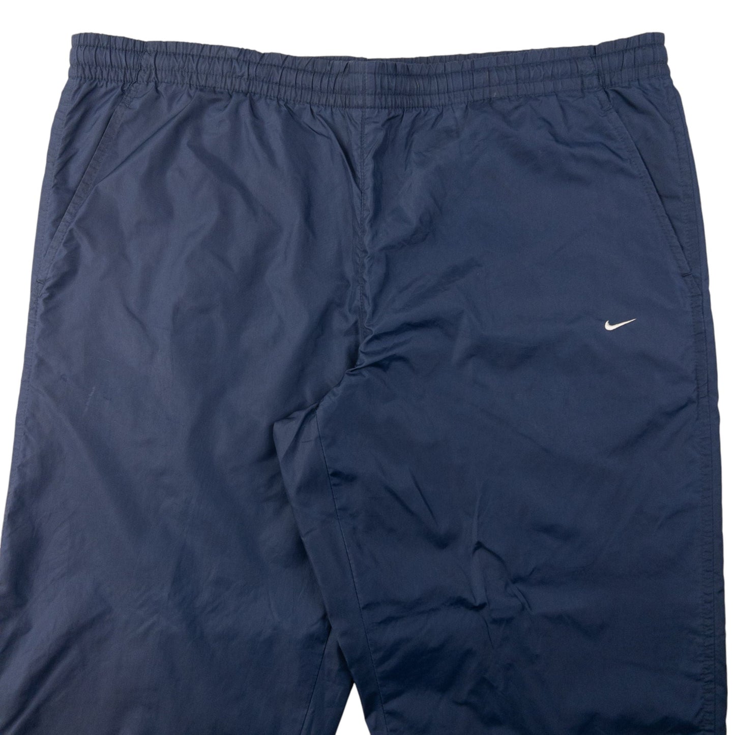 Vintage Nike Tracksuit Bottoms Size W34