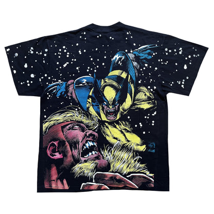 X-Men Marvel Comics T-Shirt - XL