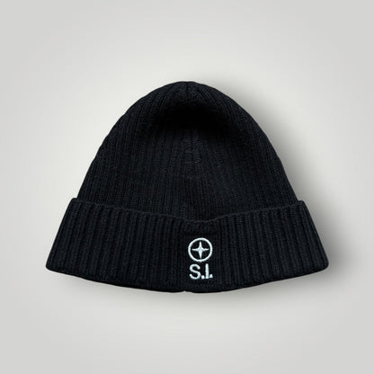 Stone Island AW/06 Denims Cotton Fisherman Beanie