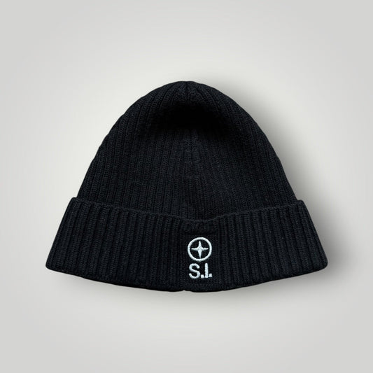 Stone Island AW/06 Denims Cotton Fisherman Beanie