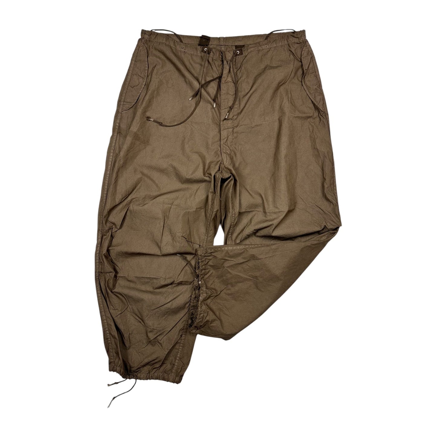 Military Surplus Overdye Sno Pants