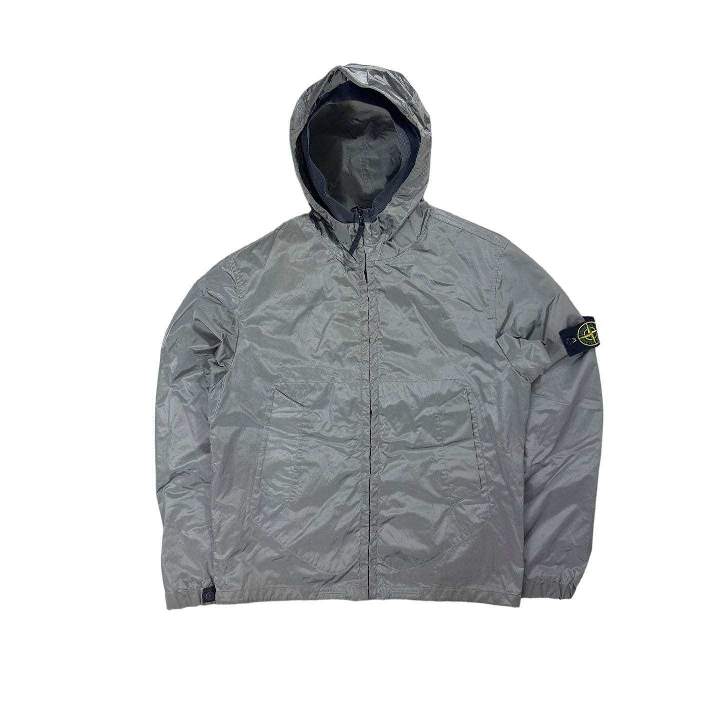 Stone Island Nylon Metal Shimmer Jacket