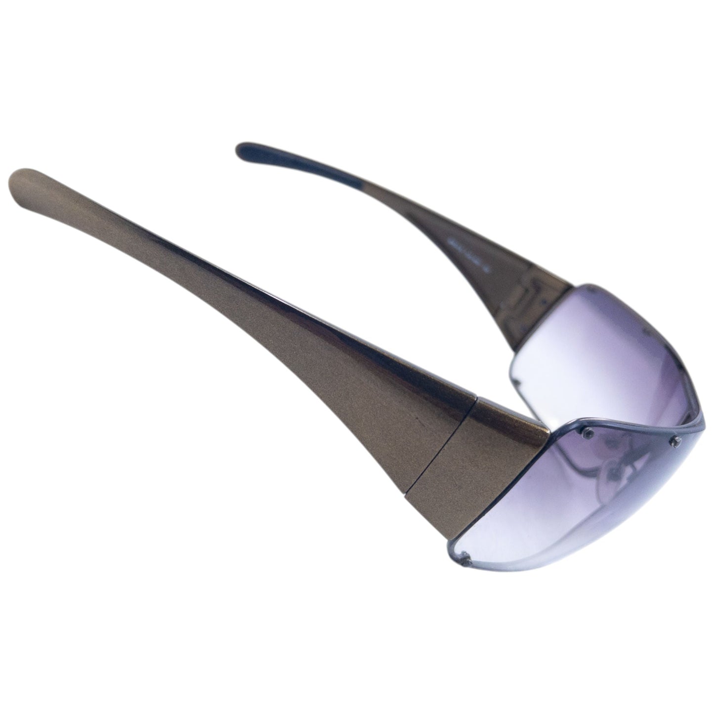 Vintage 2000s Prada Sport Sunglasses | O/S, Multicoloured