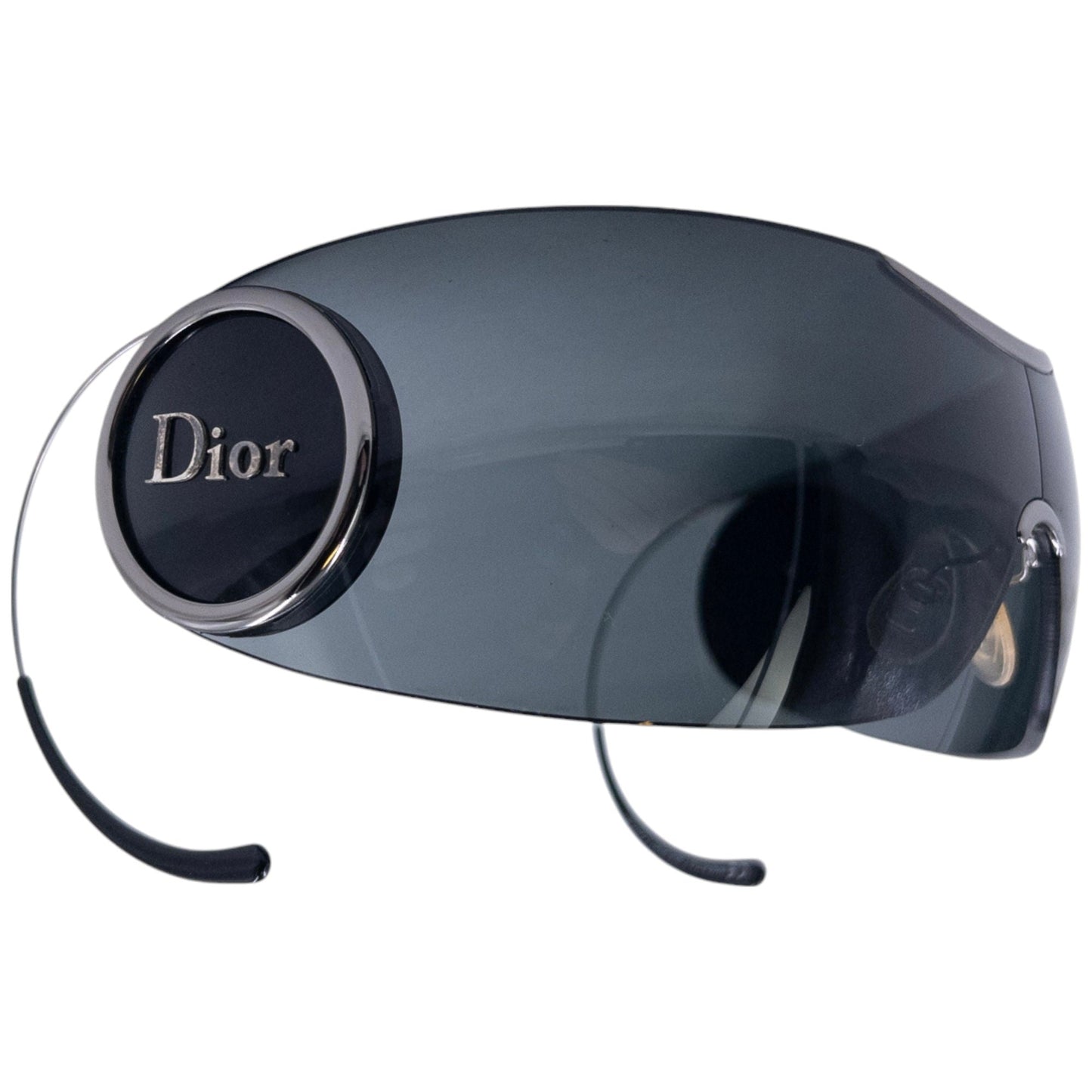 Vintage Dior Sport 2 Shield Sunglasses