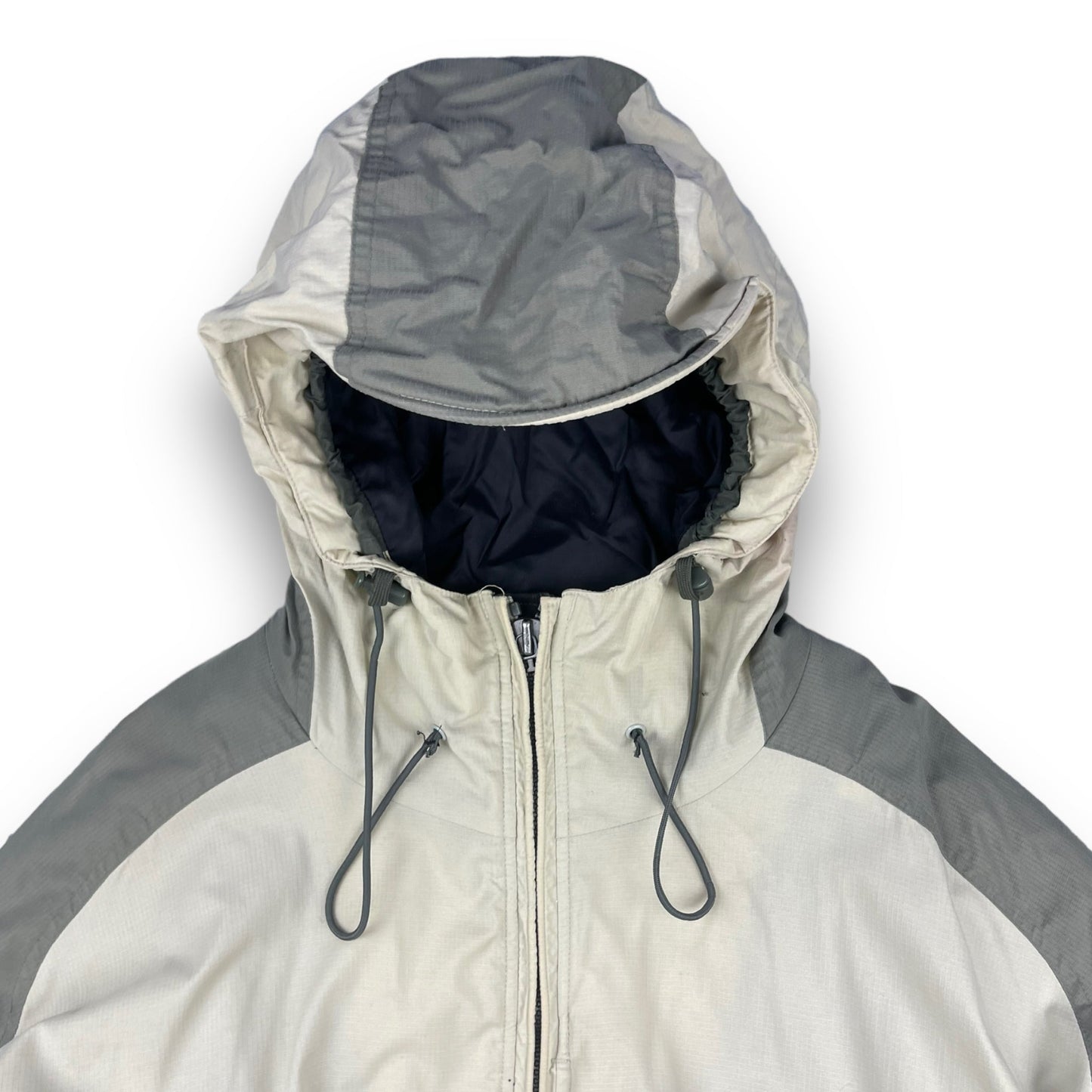 Nike ACG 3D Pocket Fleece Lined Jacket (L) | Default Title, Cream