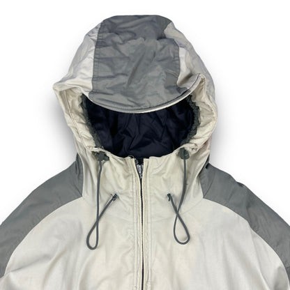 Nike ACG 3D Pocket Fleece Lined Jacket (L) | Default Title, Cream