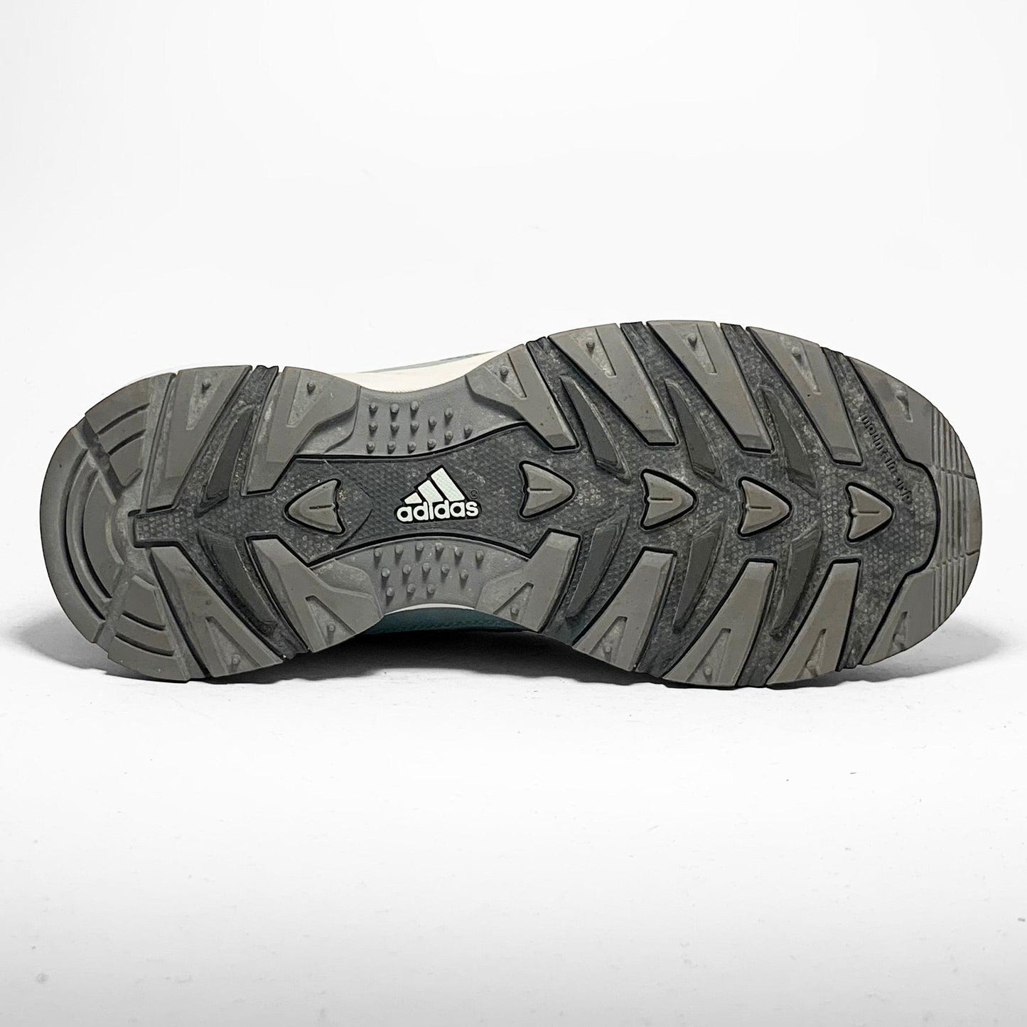 Adidas Trail Sample (2000)