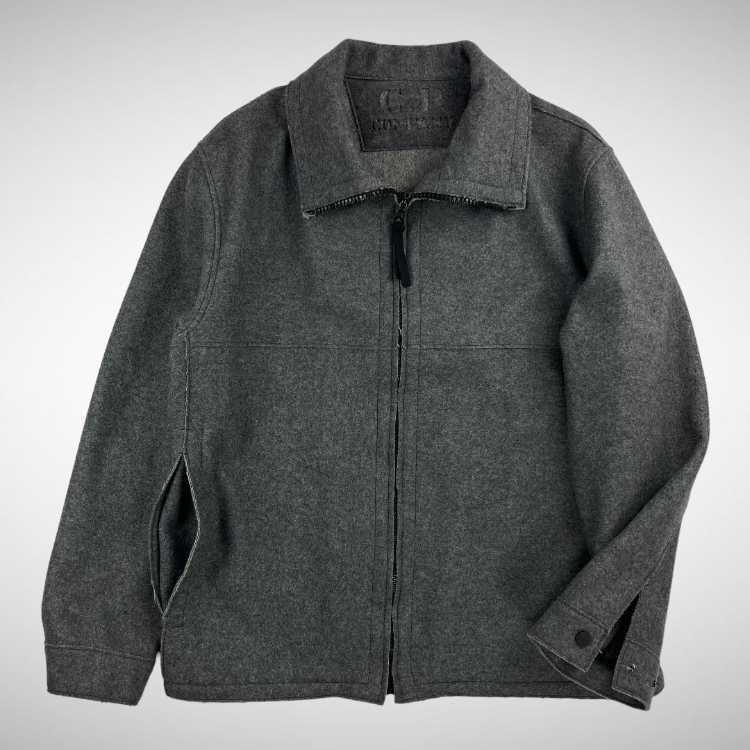 CP Company Wool Jacket (AW1999)