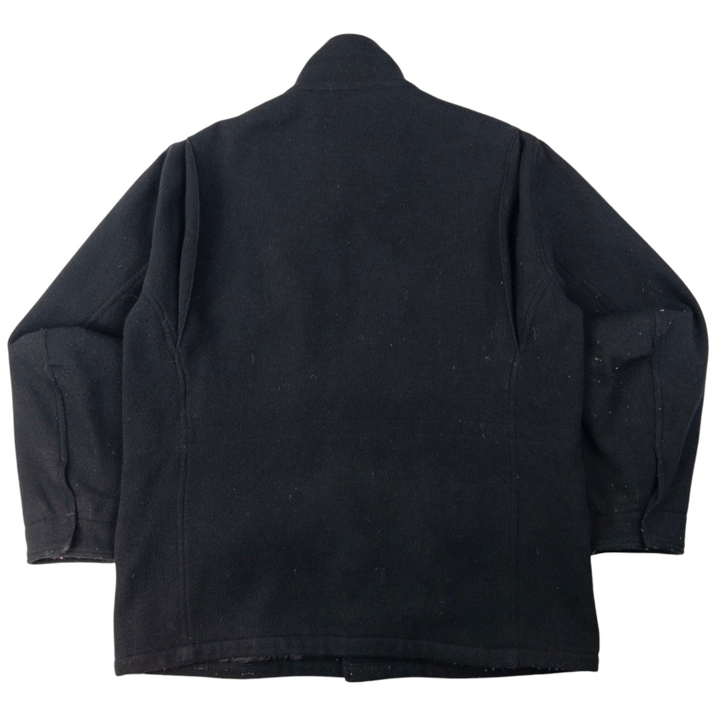 Vintage Stussy Edition 01 Wool Cargo Jacket Size L