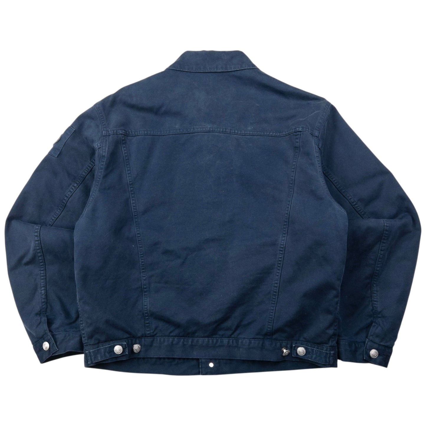 Vintage 2000s Versace Classic V2 Button Up Jacket Size M