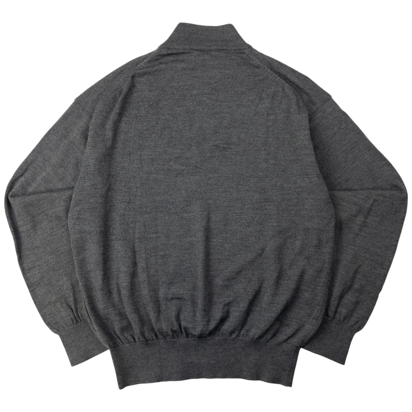 Vintage YSL Yves Saint Laurent Turtleneck Jumper Size XS