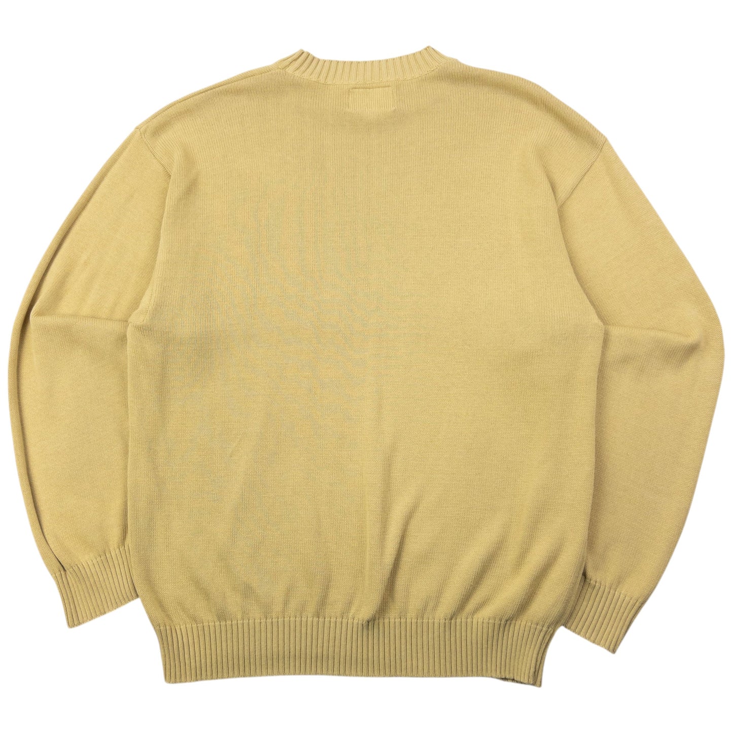 Vintage Armani Jeans Jumper Size M