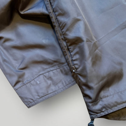 South2 West8 Utility Jacket L | O/S, Brown
