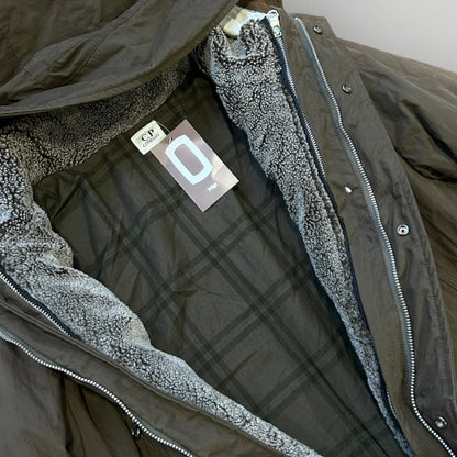 C.P. Company 3-in-1 Down Parka Jacket 50