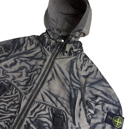 Stone Island David TC Reversible Sublimation Jacket