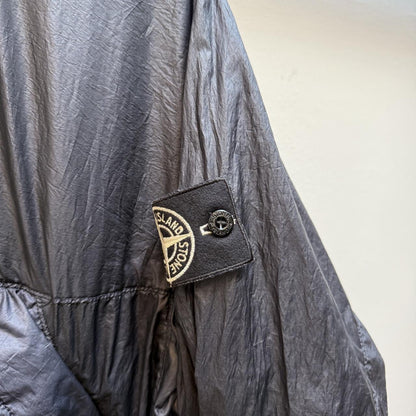 Stone Island SS12 Special Process Lamy Jacket (M) | Medium, Tan