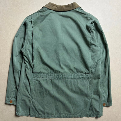 S/S 1990 Sage Green C.P. COMPANY Chore Jacket