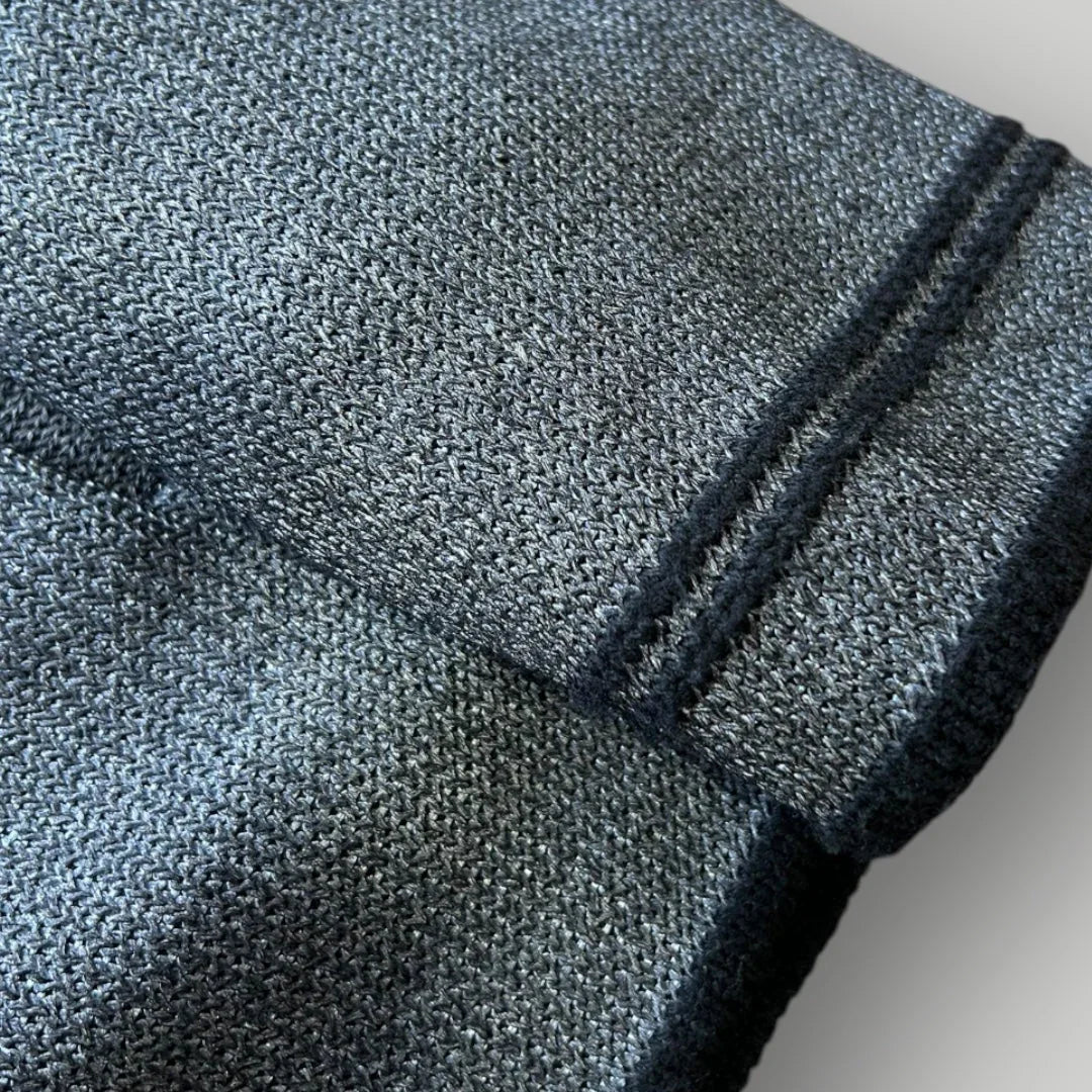 AW 2012 Stone Island 30th Anniversary Reflective Knit with Windstopper 3L L