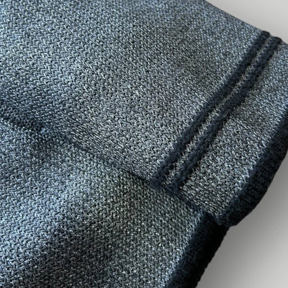 AW 2012 Stone Island 30th Anniversary Reflective Knit with Windstopper 3L L