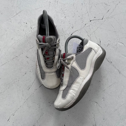 2000s prada americas cups | White, White