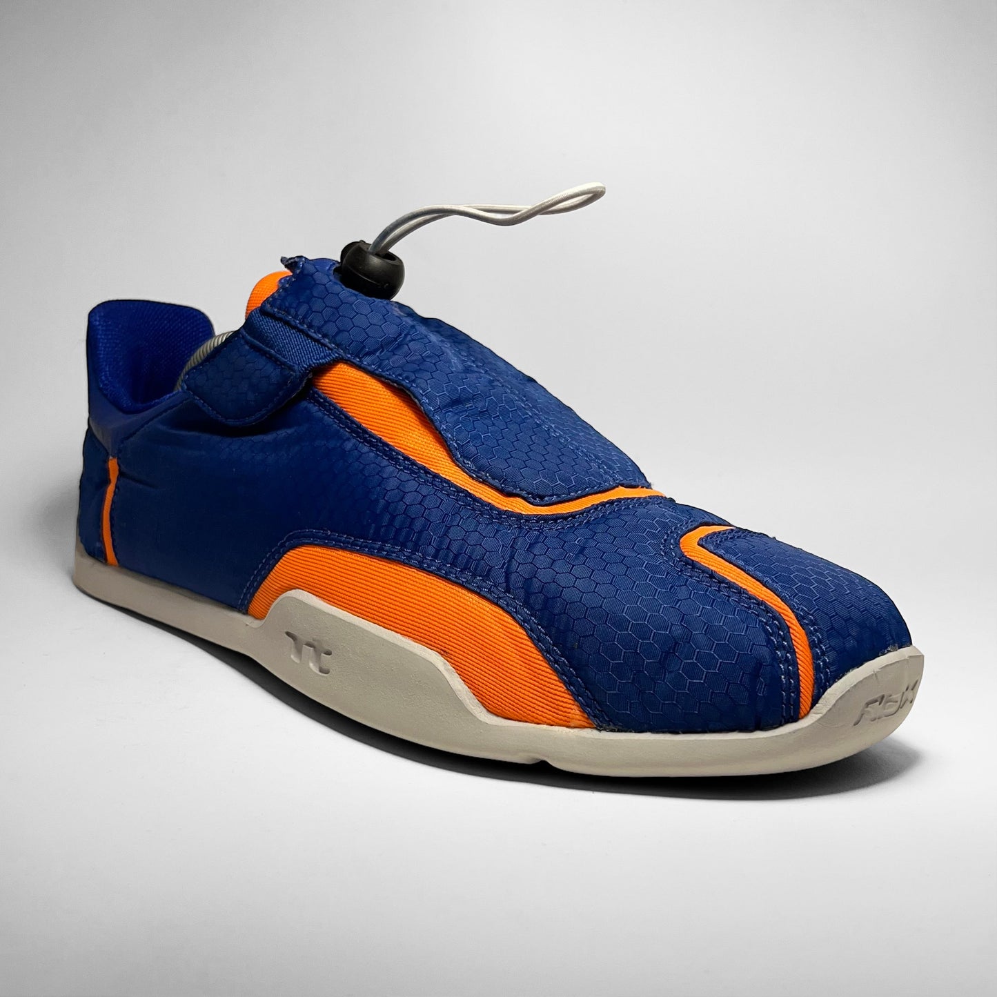 Reebok Travel Trainer 3 “Metro” (2004)