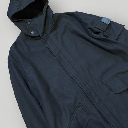 C.P. Company AW/1998 Urban Protection wool Duffle Coat 52