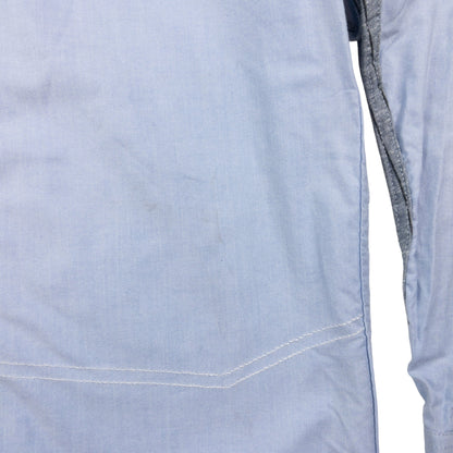 Vintage Junya Watanabe X Comme Des Garçons MAN Button Up Shirt Size S