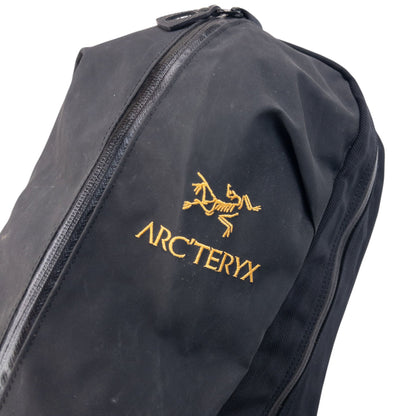 Vintage 2000s Arcteryx Arro Backpack | O/S, Multicoloured
