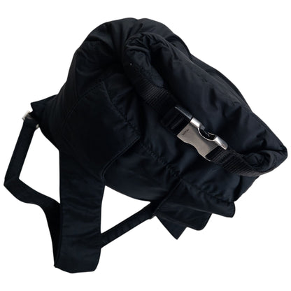 Vintage 1999 Prada Sport Backpack