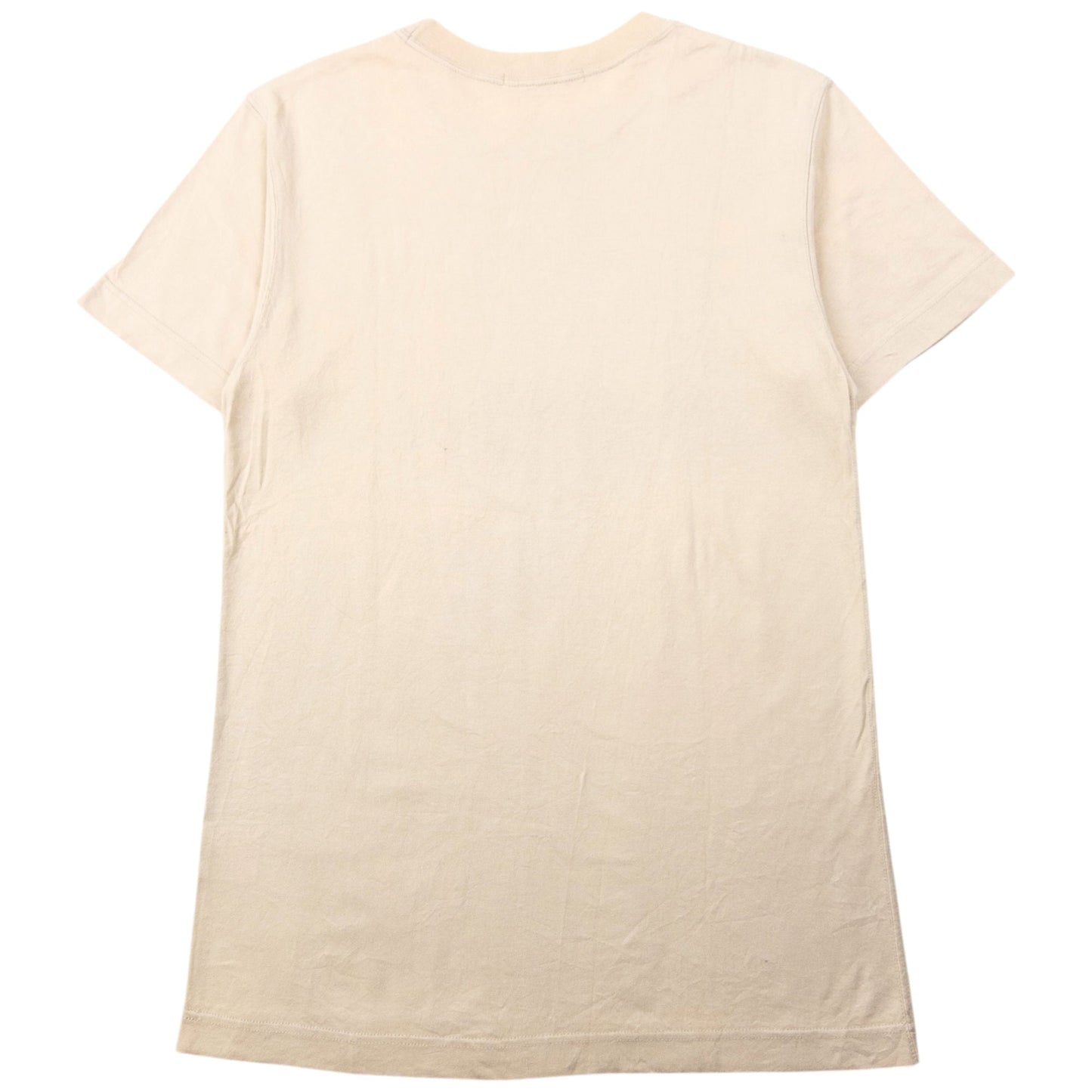 Vintage 90s Final Home Graphic T Shirt Size S | Small, Beige