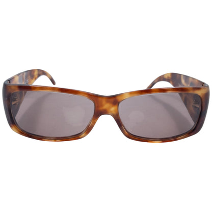 Vintage Prada Tortoise Shell Sunglasses