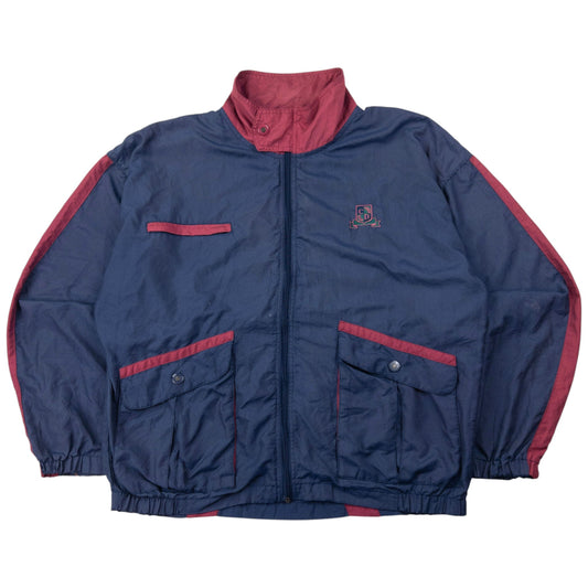 Vintage Dior Monsieur Lightweight Jacket Size L