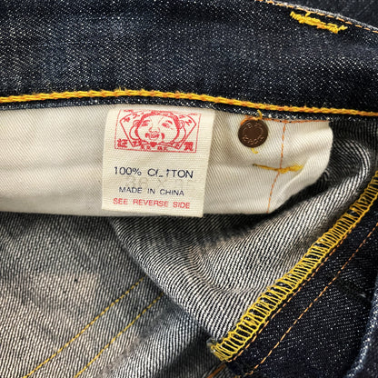 Evisu Jeans - W36"