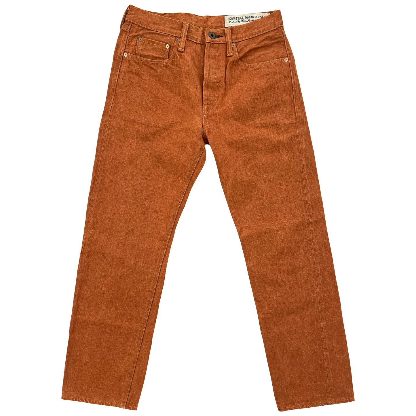 Kapital Cisco Jeans - W28"