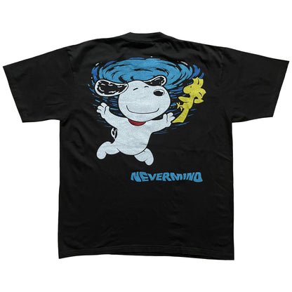 Nirvana 'Nevermind' T-Shirt - XL