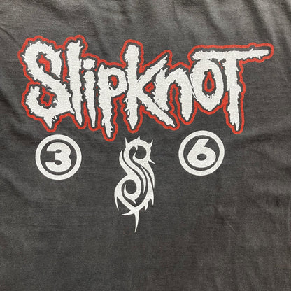 Slipknot T-Shirt - XL