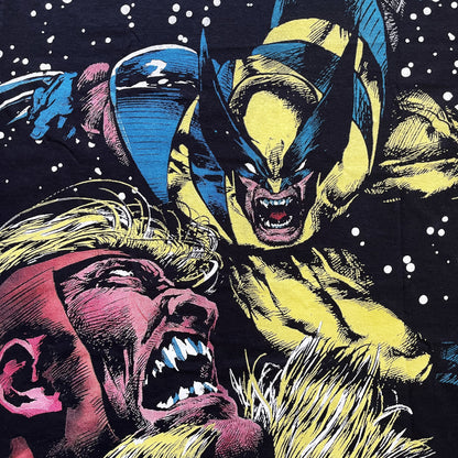 X-Men Marvel Comics T-Shirt - XL