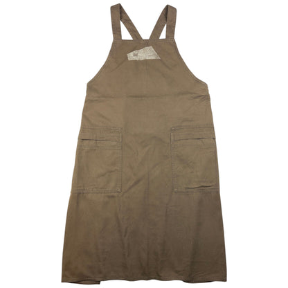 Vintage Issey Miyake Tie Back Apron