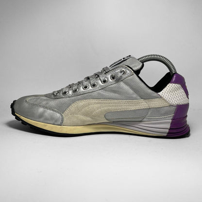 Puma x Mihara Yasuhiro Runners (2008) - Known Source