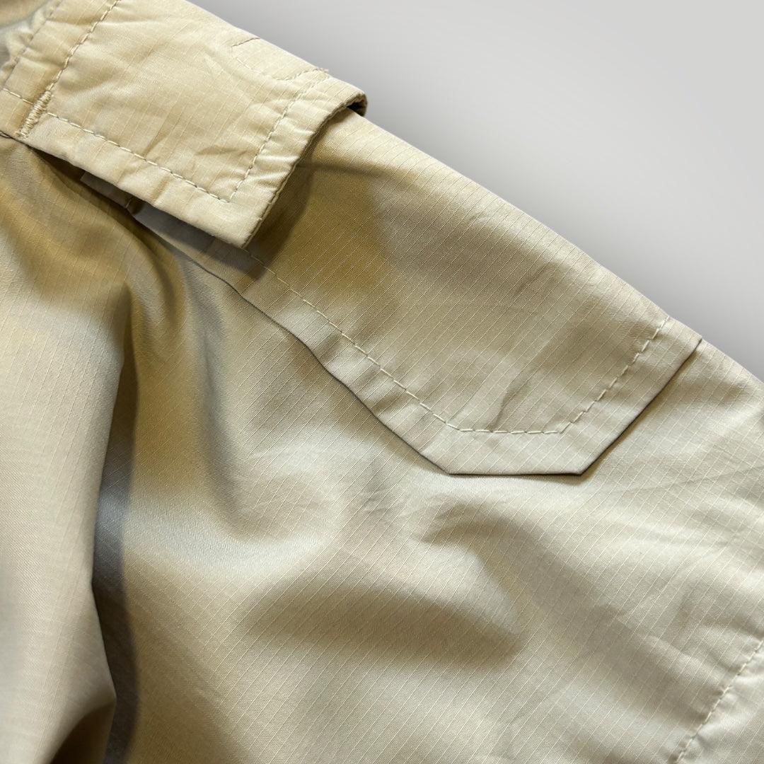 Nike ACG 2000's Detachable Arms Technical Over Shirt M