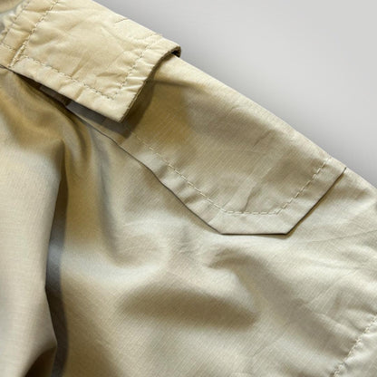 Nike ACG 2000's Detachable Arms Technical Over Shirt M