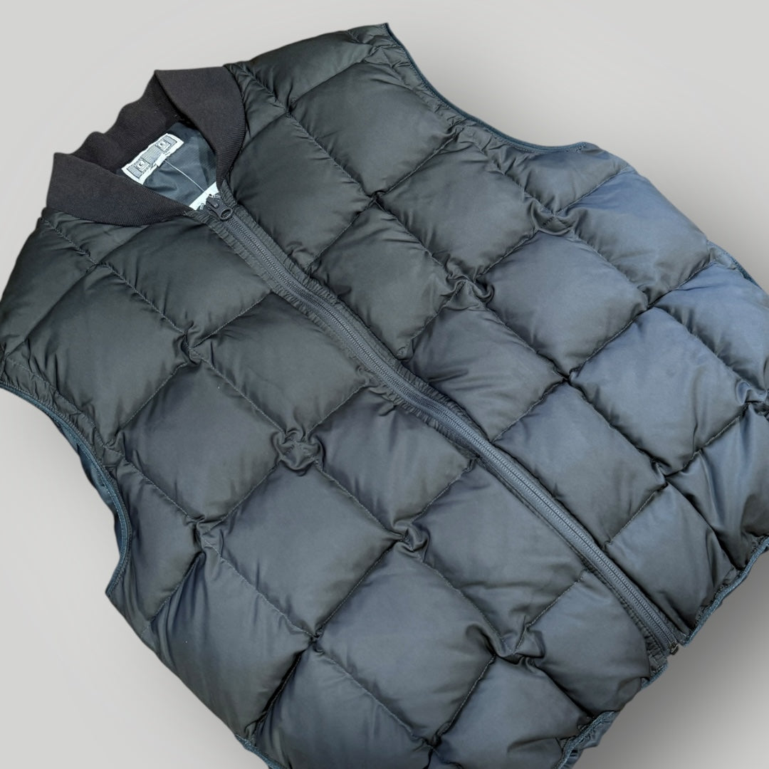 Cav Empt Down Gilet S | Default Title, Black