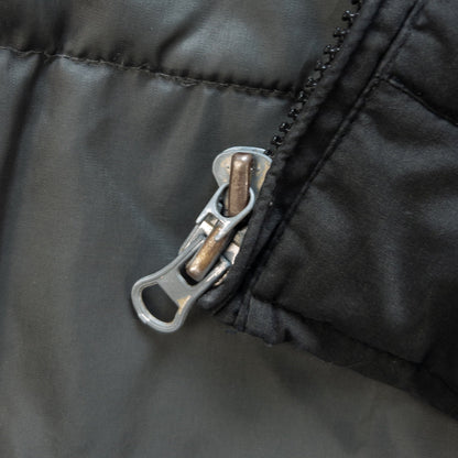 Vintage YSL Yves Saint Laurent Padded Jacket Size L