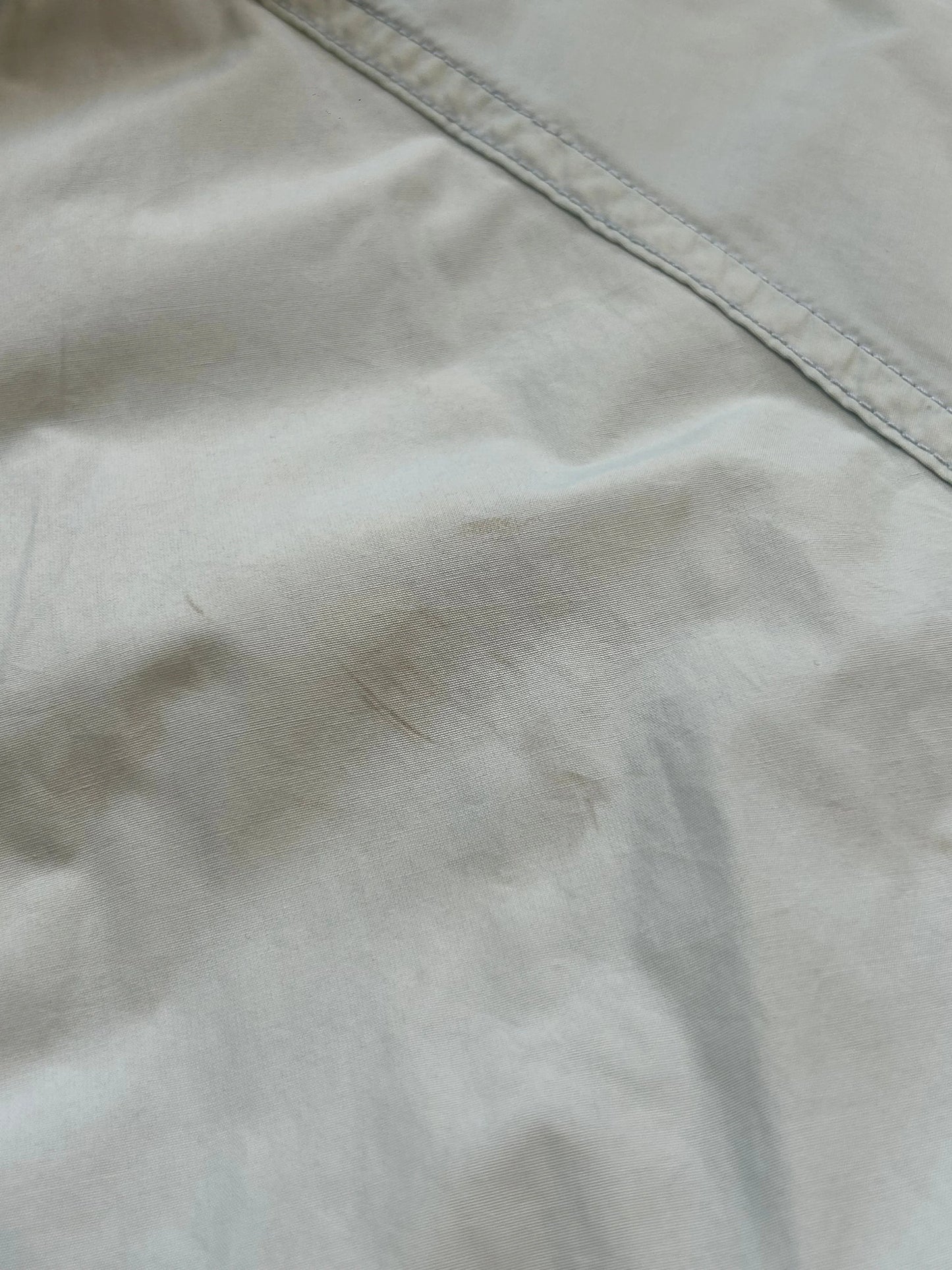 Stone Island SS/02 Denims Jacket XL