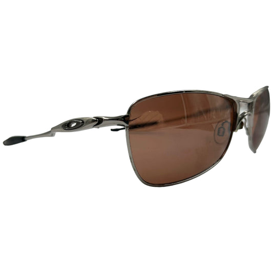 Vintage Oakley Crosslink Sunglasses